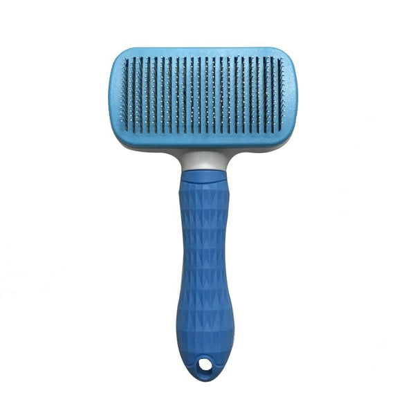 AutomaticBrush™ brosse pour chiens | Chien - toutou heureux