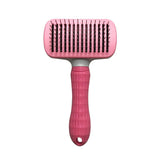 AutomaticBrush™ brosse pour chiens | Chien - toutou heureux